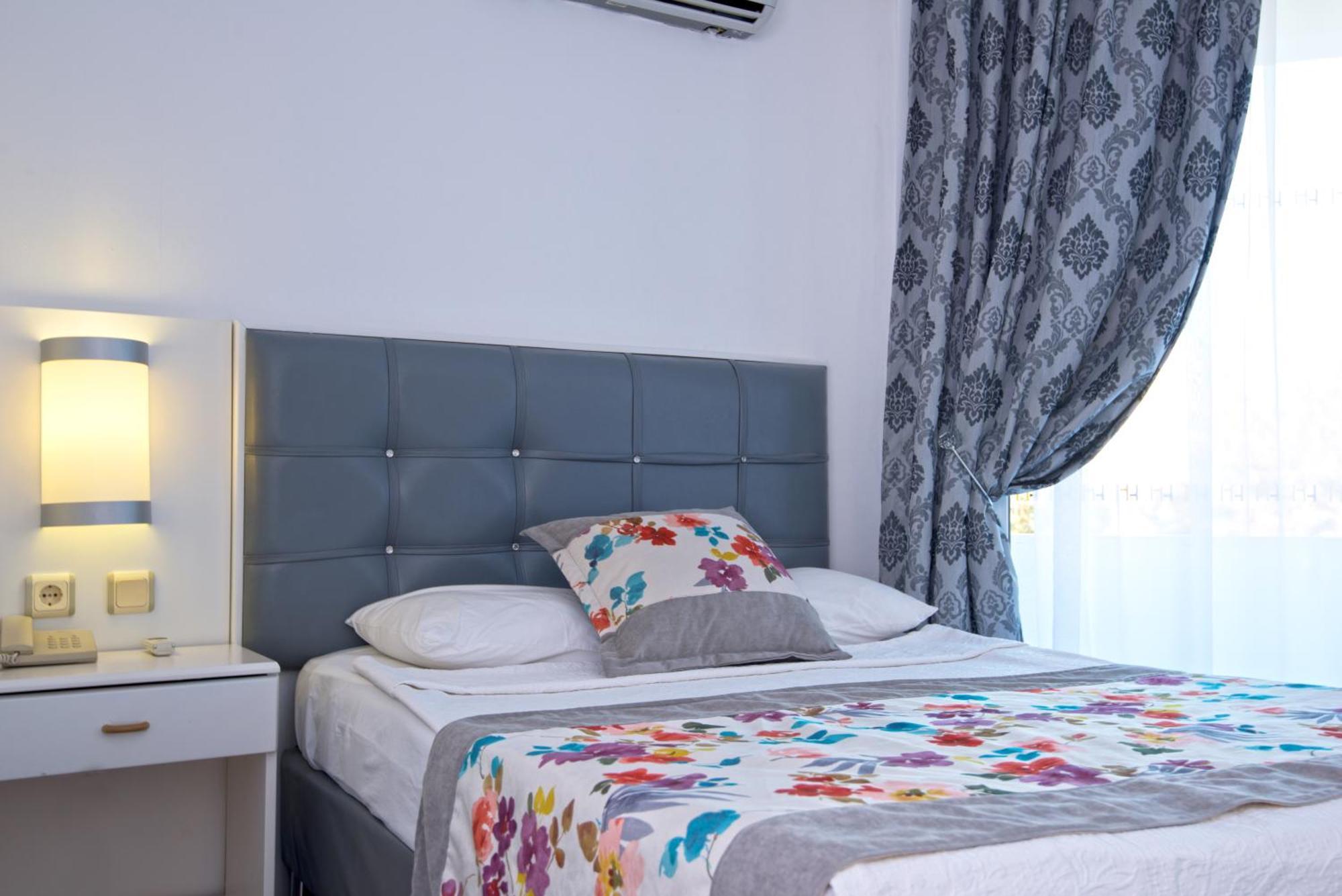 Halici Hotel Marmaris Room photo